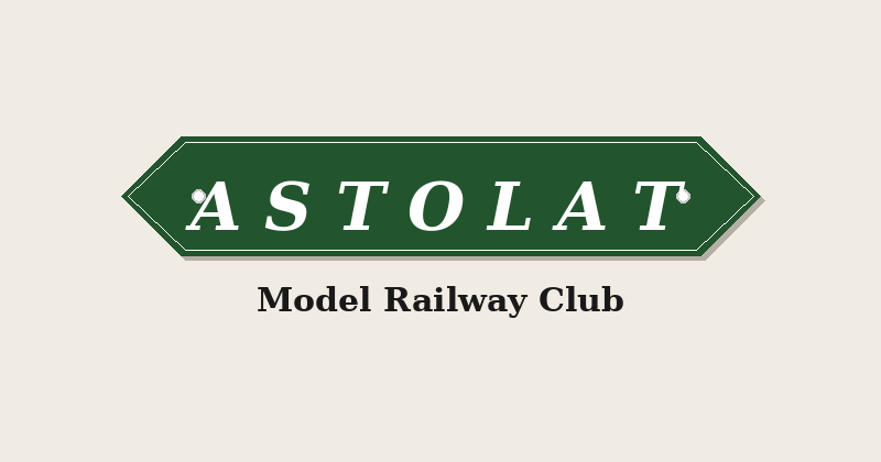 Astolat Model Railway Club